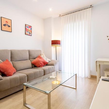 Charming 2 Bedroom Apartment Triana Bridge By Ocityzen 세비야 외부 사진