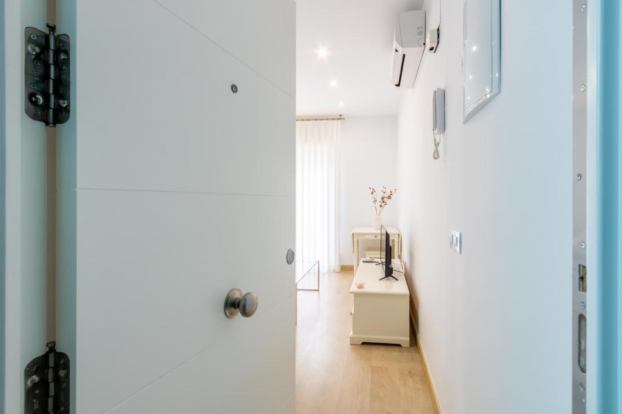 Charming 2 Bedroom Apartment Triana Bridge By Ocityzen 세비야 외부 사진