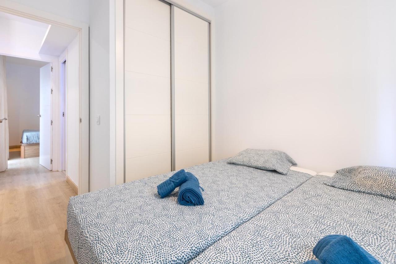 Charming 2 Bedroom Apartment Triana Bridge By Ocityzen 세비야 외부 사진