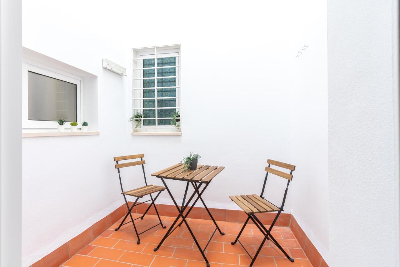 Charming 2 Bedroom Apartment Triana Bridge By Ocityzen 세비야 외부 사진